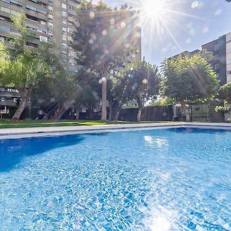 Apartamento Renovado, Tu Escapada De Vacaciones Ideal Fuengirola Extérieur photo