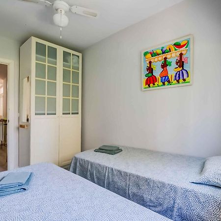 Apartamento Renovado, Tu Escapada De Vacaciones Ideal Fuengirola Extérieur photo