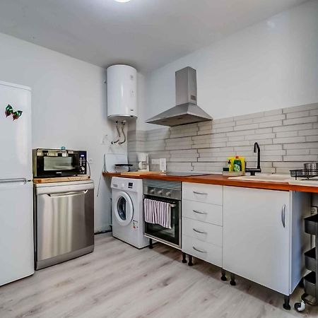 Apartamento Renovado, Tu Escapada De Vacaciones Ideal Fuengirola Extérieur photo