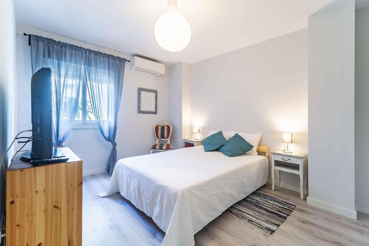 Apartamento Renovado, Tu Escapada De Vacaciones Ideal Fuengirola Extérieur photo