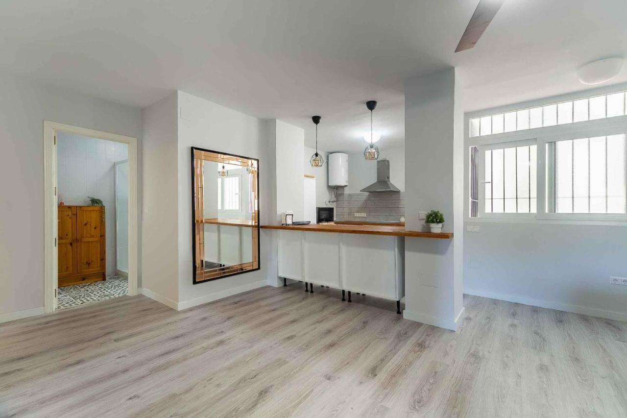 Apartamento Renovado, Tu Escapada De Vacaciones Ideal Fuengirola Extérieur photo