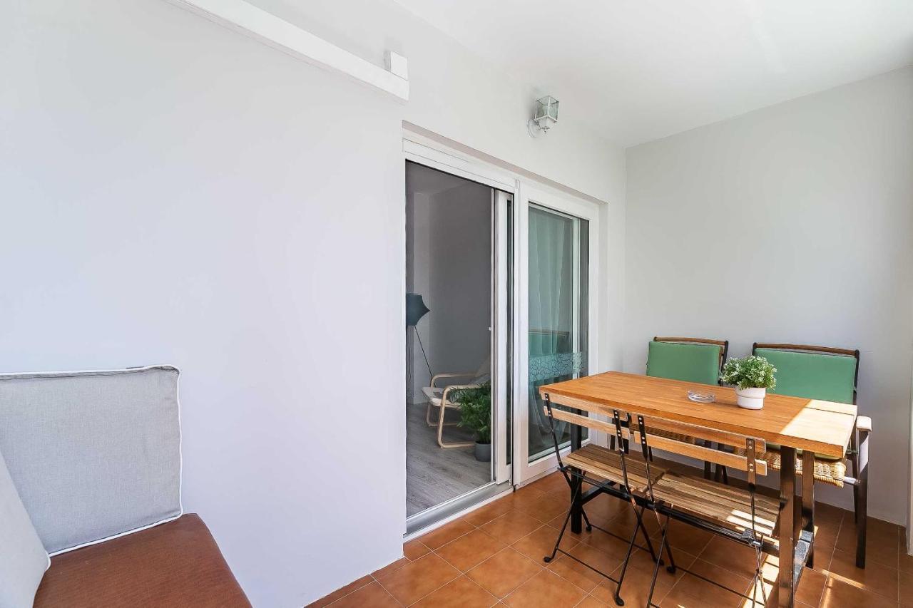 Apartamento Renovado, Tu Escapada De Vacaciones Ideal Fuengirola Extérieur photo