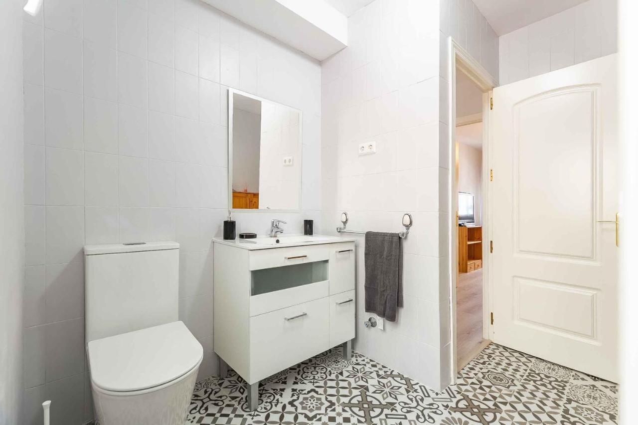 Apartamento Renovado, Tu Escapada De Vacaciones Ideal Fuengirola Extérieur photo