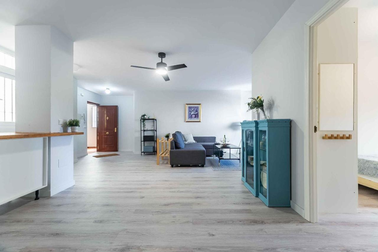 Apartamento Renovado, Tu Escapada De Vacaciones Ideal Fuengirola Extérieur photo