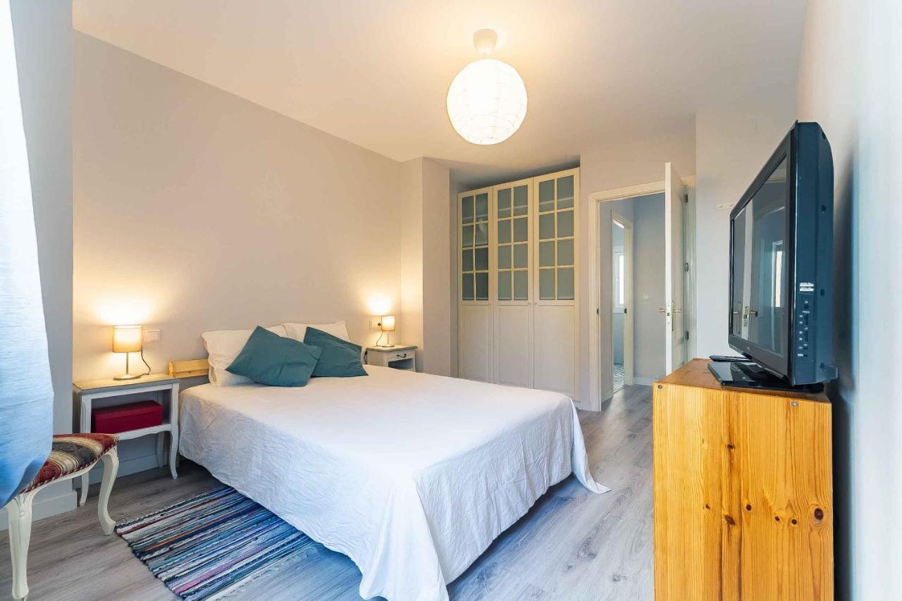 Apartamento Renovado, Tu Escapada De Vacaciones Ideal Fuengirola Extérieur photo