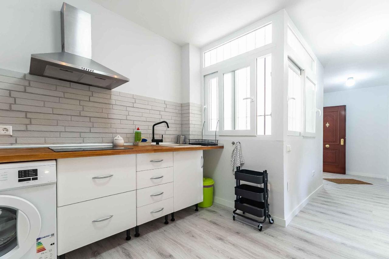 Apartamento Renovado, Tu Escapada De Vacaciones Ideal Fuengirola Extérieur photo