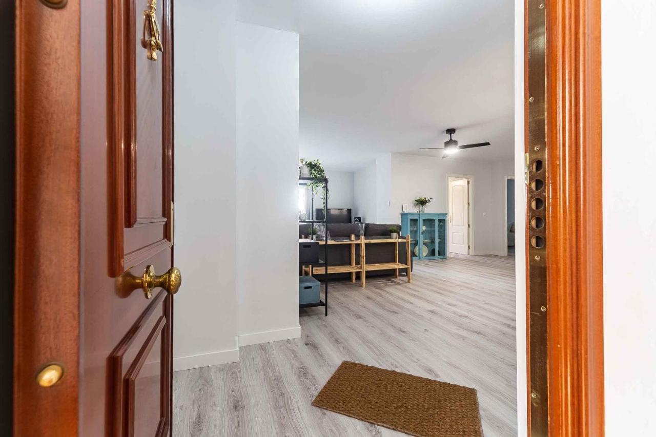 Apartamento Renovado, Tu Escapada De Vacaciones Ideal Fuengirola Extérieur photo