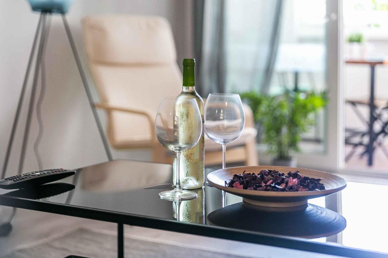 Apartamento Renovado, Tu Escapada De Vacaciones Ideal Fuengirola Extérieur photo