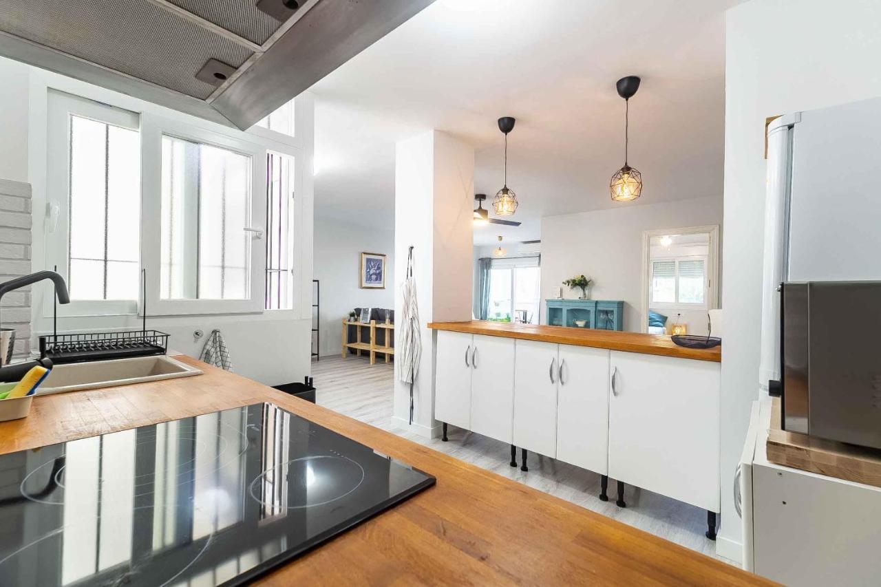 Apartamento Renovado, Tu Escapada De Vacaciones Ideal Fuengirola Extérieur photo