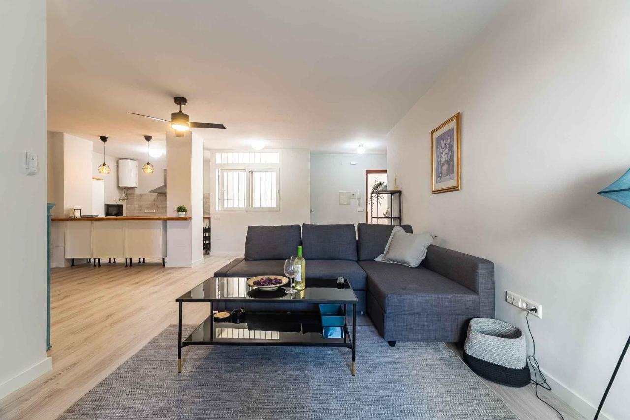 Apartamento Renovado, Tu Escapada De Vacaciones Ideal Fuengirola Extérieur photo
