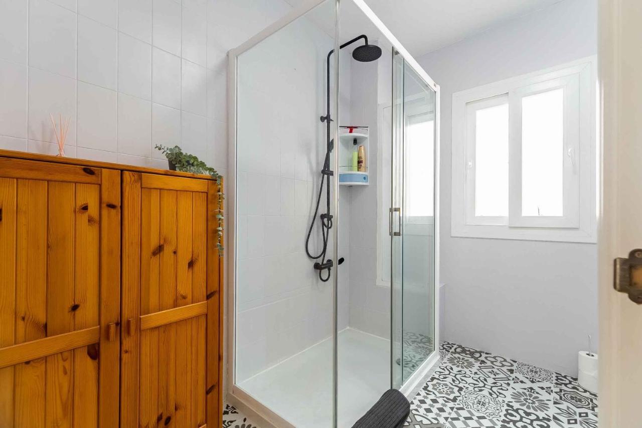 Apartamento Renovado, Tu Escapada De Vacaciones Ideal Fuengirola Extérieur photo