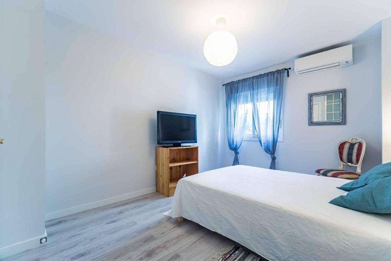 Apartamento Renovado, Tu Escapada De Vacaciones Ideal Fuengirola Extérieur photo
