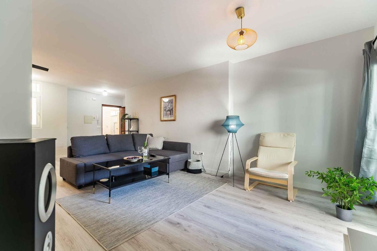 Apartamento Renovado, Tu Escapada De Vacaciones Ideal Fuengirola Extérieur photo