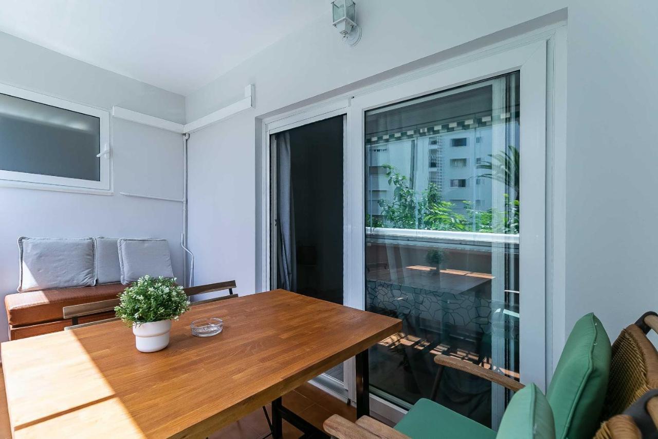 Apartamento Renovado, Tu Escapada De Vacaciones Ideal Fuengirola Extérieur photo
