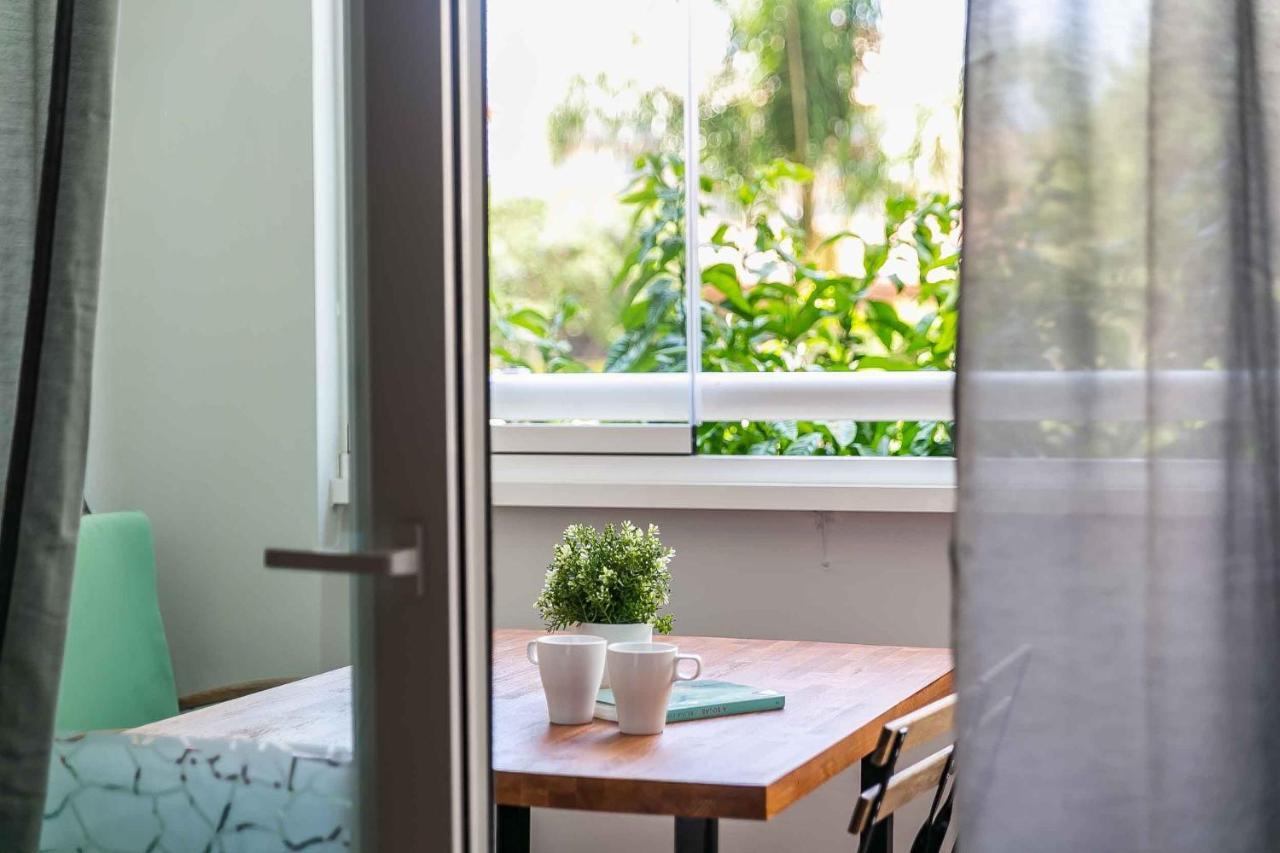 Apartamento Renovado, Tu Escapada De Vacaciones Ideal Fuengirola Extérieur photo