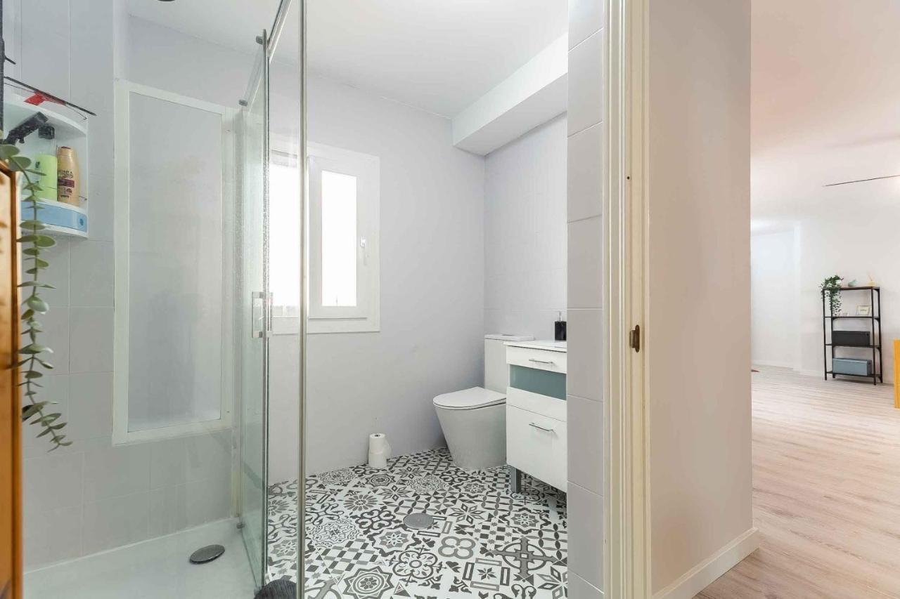 Apartamento Renovado, Tu Escapada De Vacaciones Ideal Fuengirola Extérieur photo