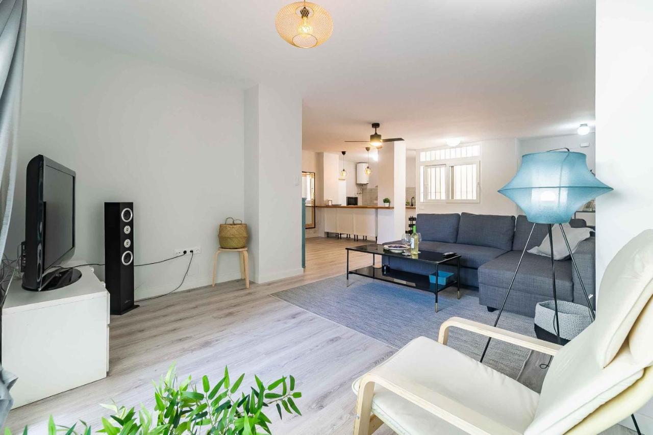 Apartamento Renovado, Tu Escapada De Vacaciones Ideal Fuengirola Extérieur photo