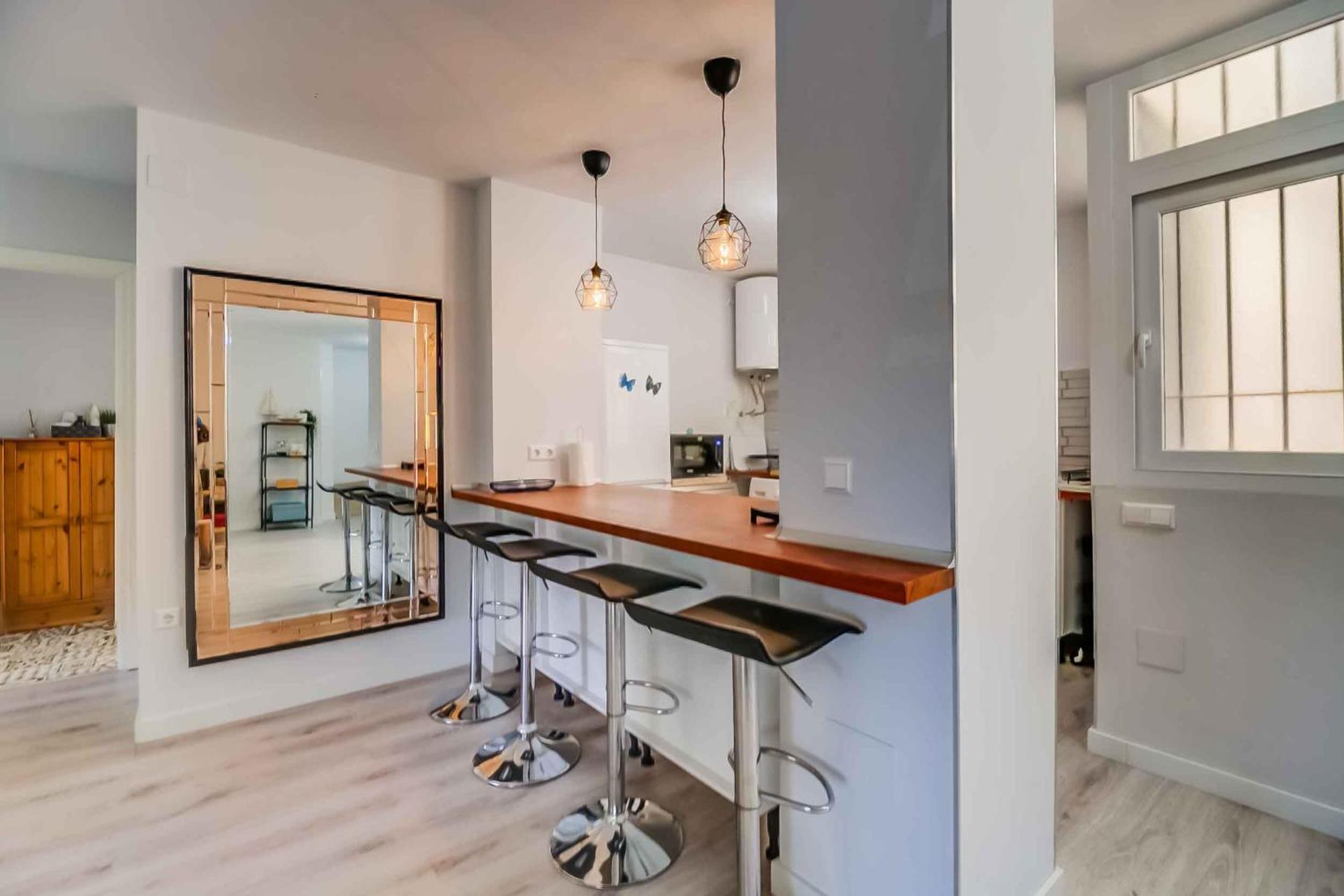 Apartamento Renovado, Tu Escapada De Vacaciones Ideal Fuengirola Extérieur photo