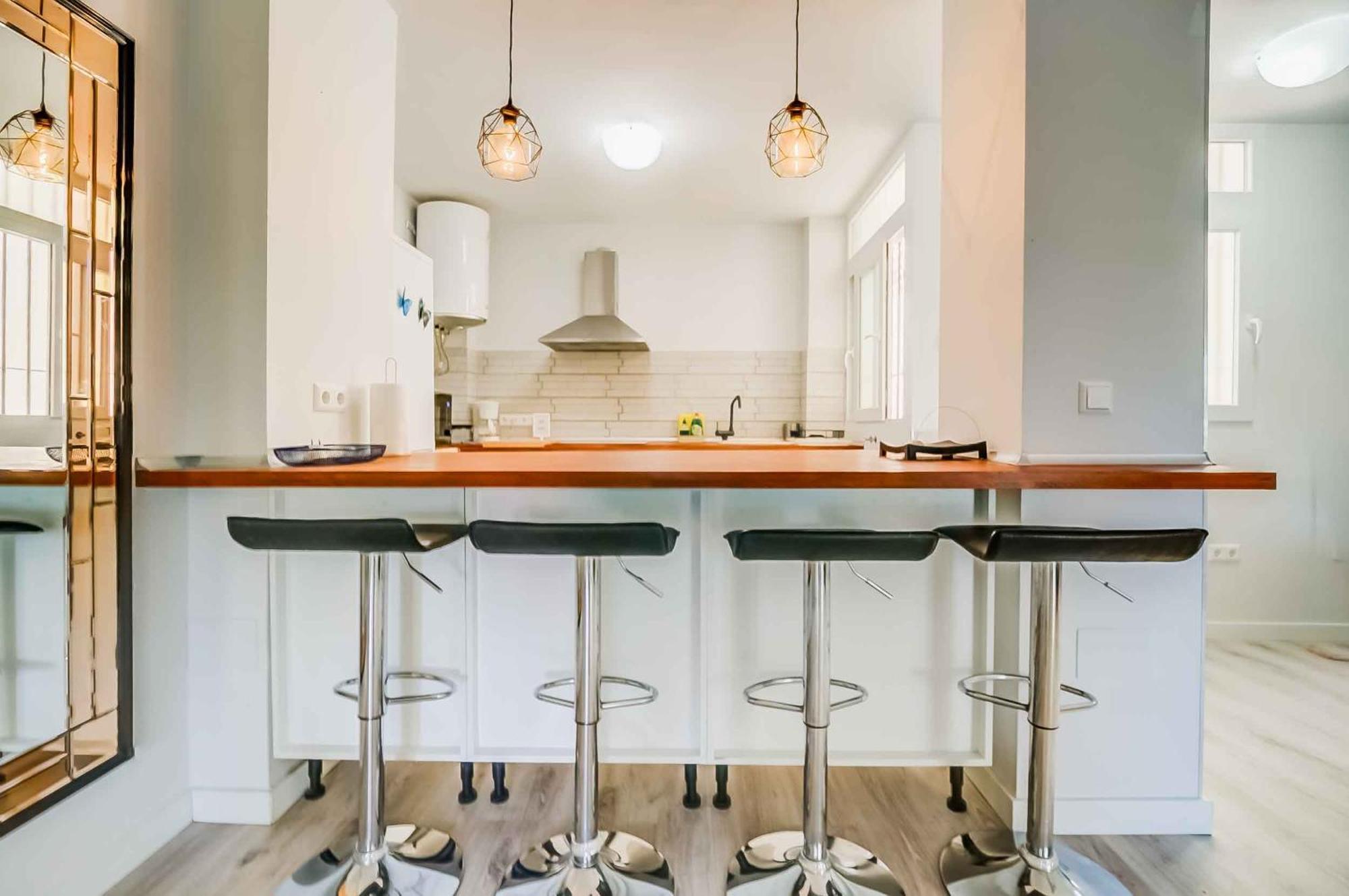 Apartamento Renovado, Tu Escapada De Vacaciones Ideal Fuengirola Extérieur photo